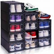 My Store Sneaker storage $39.95 Khrome Sneaker Storage Dark Heet